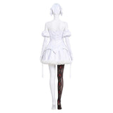 Alien Stage Sua Disfraz de cosplay para mujer Fiesta de Halloween Carnaval