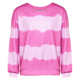 Disfraz de cosplay Baby con sudadera rosa con capucha para hombre adulto. Traje de carnaval para Halloween