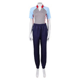 Disfraz de Eleven de Stranger Things para Halloween, carnaval o fiesta