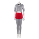 Disfraz de Eleven Jane Hopper de Stranger Things para Halloween y fiestas de carnaval