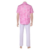 Disfraz de Nick Pink de Zootopia para hombre adulto traje para fiesta de Halloween o carnaval.  