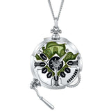 Ekko Pendant necklace gift