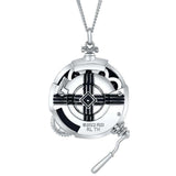 Ekko Pendant necklace gift