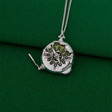 Ekko Pendant necklace gift
