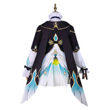 Honkai  Cosplay Disfraz Adulto Hombre Mujer Traje De Carnaval Halloween Fiesta