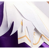 Honkai  Cosplay Disfraz Adulto Hombre Mujer Traje De Carnaval Halloween Fiesta