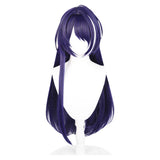 Honkai  Cosplay Wig Adulto Halloween Carnaval Accesorios De Fiestas