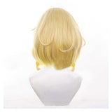 Honkai  Cosplay Wig Adulto Halloween Carnaval Accesorios De Fiestas