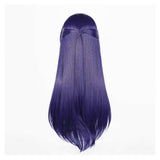 Honkai  Cosplay Wig Adulto Halloween Carnaval Accesorios De Fiestas
