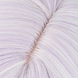 Honkai  Cosplay Wig Adulto Halloween Carnaval Accesorios De Fiestas
