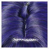 Honkai  Cosplay Wig Adulto Halloween Carnaval Accesorios De Fiestas