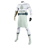 Invincible  Cosplay Disfraz Adulto Hombre Mujer Traje De Carnaval Halloween Fiesta