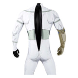 Invincible  Cosplay Disfraz Adulto Hombre Mujer Traje De Carnaval Halloween Fiesta
