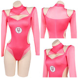 Invincible ATOM EVE Cosplay Disfraz Adulto Hombre Mujer Traje De Carnaval Halloween Fiesta