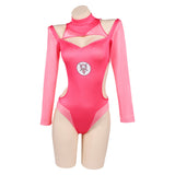 Invincible ATOM EVE Cosplay Disfraz Adulto Hombre Mujer Traje De Carnaval Halloween Fiesta