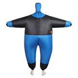 Invincible Mark Grayson Cosplay Disfraz Adulto Hombre Mujer Traje De Carnaval Halloween Fiesta