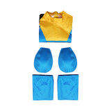 Invincible Terra Grayson Cosplay Disfraz Adulto Hombre Mujer Traje De Carnaval Halloween Fiesta
