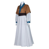 Kusuriya no Hitorigoto  Cosplay Disfraz Adulto Hombre Mujer Traje De Carnaval Halloween Fiesta