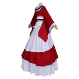 Kusuriya no Hitorigoto  Cosplay Disfraz Adulto Hombre Mujer Traje De Carnaval Halloween Fiesta