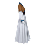 Kusuriya no Hitorigoto  Cosplay Disfraz Adulto Hombre Mujer Traje De Carnaval Halloween Fiesta