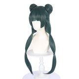 Kusuriya no Hitorigoto  Cosplay Wig Adulto Halloween Carnaval Accesorios De Fiestas