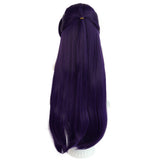 Kusuriya no Hitorigoto  Cosplay Wig Adulto Halloween Carnaval Accesorios De Fiestas