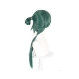 Kusuriya no Hitorigoto  Cosplay Wig Adulto Halloween Carnaval Accesorios De Fiestas
