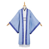 Kusuriya no Hitorigoto Jinshi Cosplay Disfraz Adulto Hombre Mujer Traje De Carnaval Halloween Fiesta