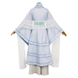 Kusuriya no Hitorigoto Jinshi Cosplay Disfraz Adulto Hombre Mujer Traje De Carnaval Halloween Fiesta