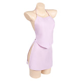 Kusuriya no Hitorigoto Jinshi Cosplay Disfraz Adulto Hombre Mujer Traje De Carnaval Halloween Fiesta