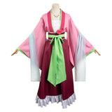 Kusuriya no Hitorigoto Maomao Cosplay Disfraz Adulto Hombre Mujer Traje De Carnaval Halloween Fiesta