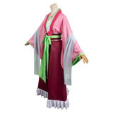 Kusuriya no Hitorigoto Maomao Cosplay Disfraz Adulto Hombre Mujer Traje De Carnaval Halloween Fiesta