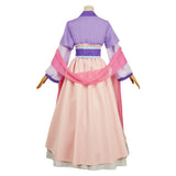 Kusuriya no Hitorigoto Maomao Cosplay Disfraz Adulto Hombre Mujer Traje De Carnaval Halloween Fiesta
