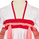 Kusuriya no Hitorigoto Maomao Cosplay Disfraz Adulto Hombre Mujer Traje De Carnaval Halloween Fiesta