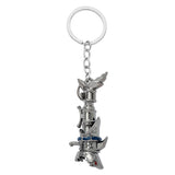 League of Legends  Cosplay Accessory Adulto Halloween Carnaval Accesorios De Fiestas