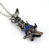 League of Legends  Cosplay Accessory Adulto Halloween Carnaval Accesorios De Fiestas