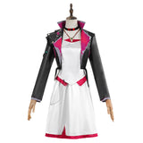 League of Legends  Cosplay Disfraz Adulto Hombre Mujer Traje De Carnaval Halloween Fiesta