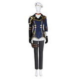 League of Legends  Cosplay Disfraz Adulto Hombre Mujer Traje De Carnaval Halloween Fiesta