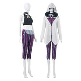League of Legends  Cosplay Disfraz Adulto Hombre Mujer Traje De Carnaval Halloween Fiesta