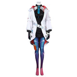 League of Legends  Cosplay Disfraz Adulto Hombre Mujer Traje De Carnaval Halloween Fiesta
