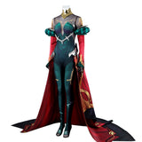 League of Legends  Cosplay Disfraz Adulto Hombre Mujer Traje De Carnaval Halloween Fiesta