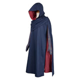 League of Legends  Cosplay Disfraz Adulto Hombre Mujer Traje De Carnaval Halloween Fiesta