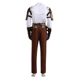 League of Legends  Cosplay Disfraz Adulto Hombre Mujer Traje De Carnaval Halloween Fiesta