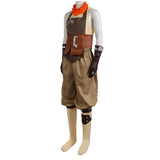 League of Legends  Cosplay Disfraz Adulto Hombre Mujer Traje De Carnaval Halloween Fiesta