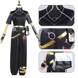 League of Legends  Cosplay Disfraz Adulto Hombre Mujer Traje De Carnaval Halloween Fiesta