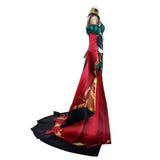 League of Legends  Cosplay Disfraz Adulto Hombre Mujer Traje De Carnaval Halloween Fiesta