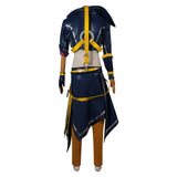 League of Legends  Cosplay Disfraz Adulto Hombre Mujer Traje De Carnaval Halloween Fiesta