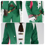 League of Legends  Cosplay Disfraz Adulto Hombre Mujer Traje De Carnaval Halloween Fiesta