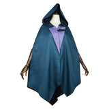 League of Legends  Cosplay Disfraz Adulto Hombre Mujer Traje De Carnaval Halloween Fiesta