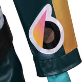 League of Legends  Cosplay Disfraz Adulto Hombre Mujer Traje De Carnaval Halloween Fiesta